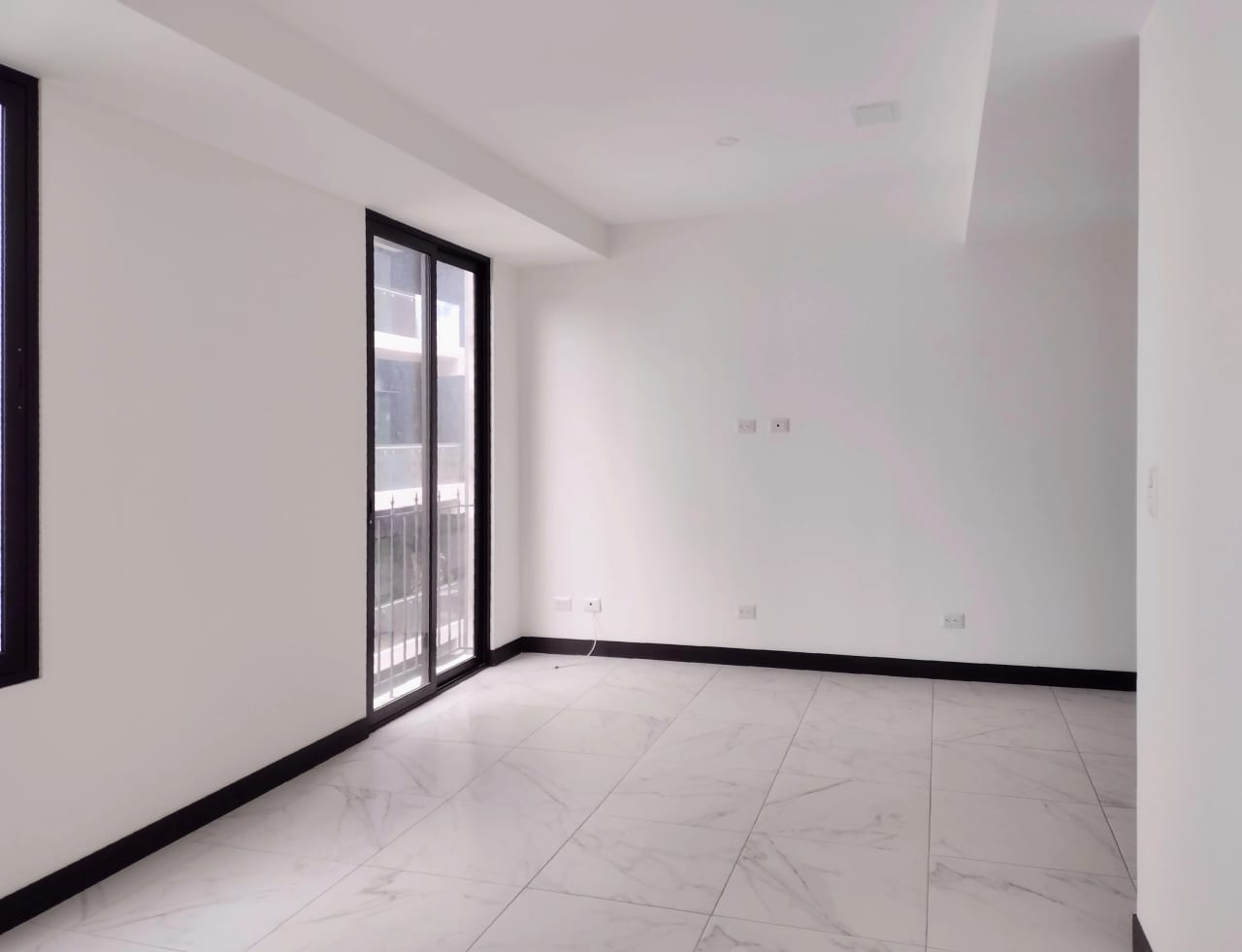Apartamento de 1 Habitación en zona 15 — Apartamento en Alquiler en Vista Hermosa I, Zona 15, Guatemala, Ciudad — foto 4 de 12