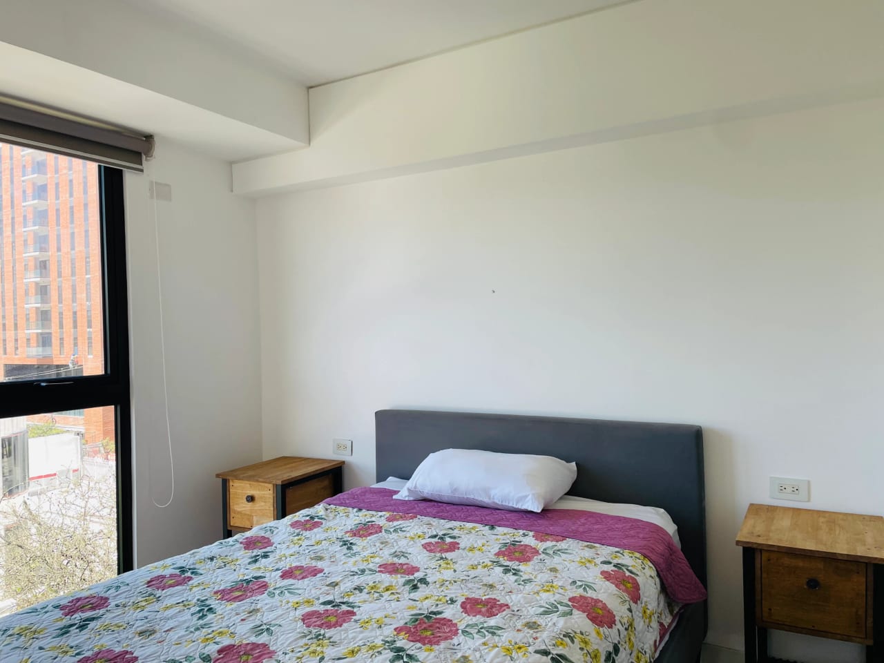 Apartamento Amueblado de 2 Habitaciones en zona 4 — Apartamento en Alquiler en QUO, Zona 4, Guatemala, Ciudad — foto 5 de 14
