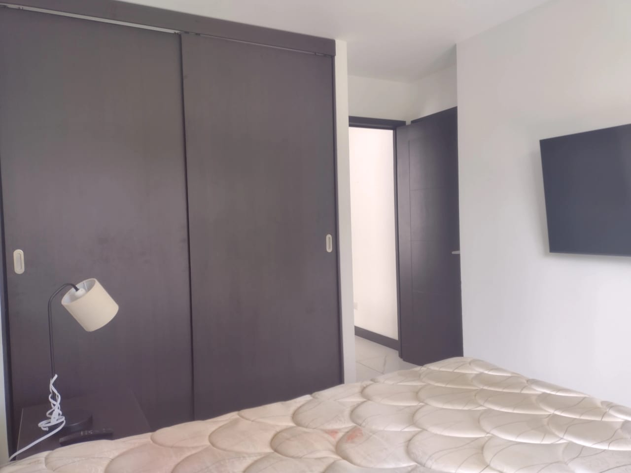 Lindo Apartamento Amueblado en zona 15 — Apartamento en Alquiler en Vista Hermosa I, Zona 15, Guatemala, Ciudad — foto 10 de 12