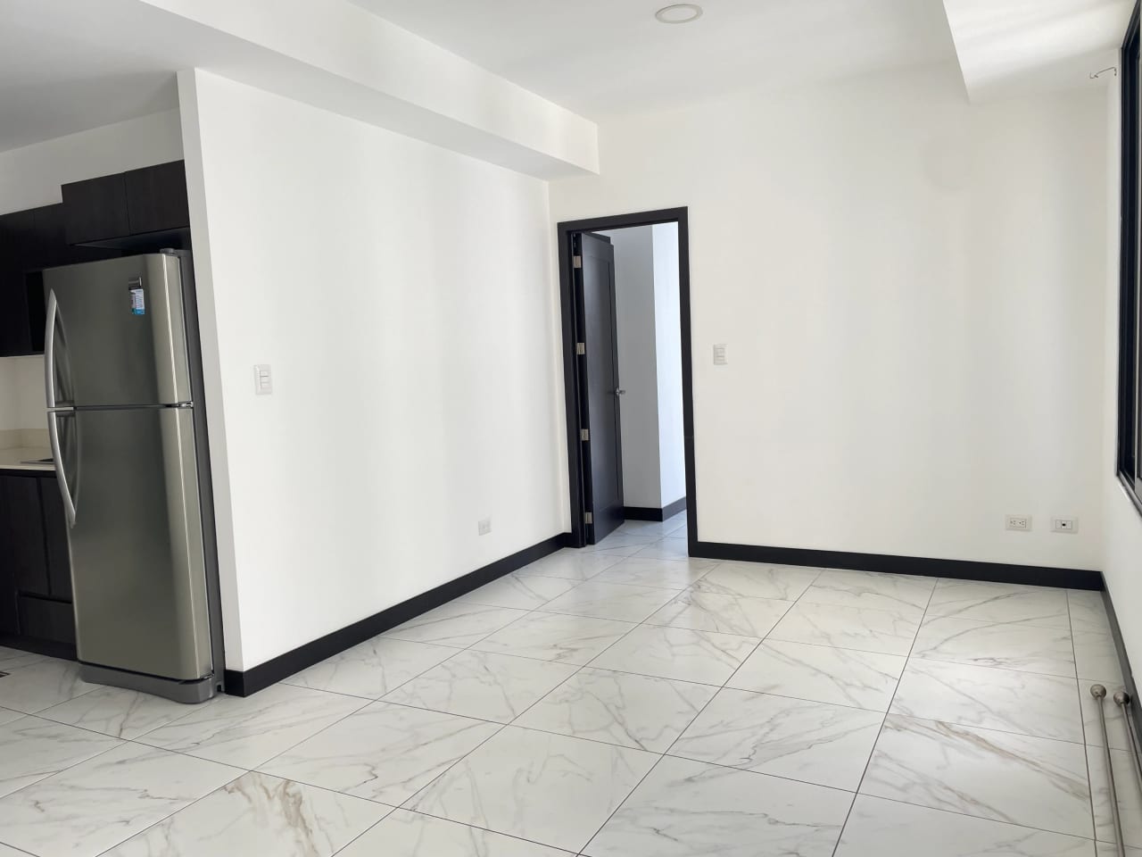 Lindo Apartamento de 1 Habitación en zona 15 — Apartamento en Alquiler en Vista Hermosa I, Zona 15, Guatemala, Ciudad — foto 4 de 12