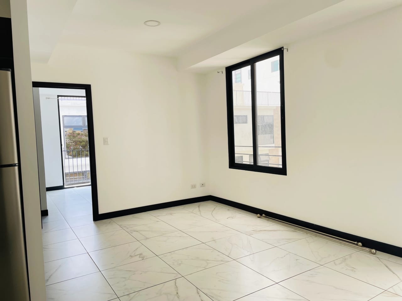 Lindo Apartamento de 1 Habitación en zona 15 — Apartamento en Alquiler en Vista Hermosa I, Zona 15, Guatemala, Ciudad — foto 6 de 12