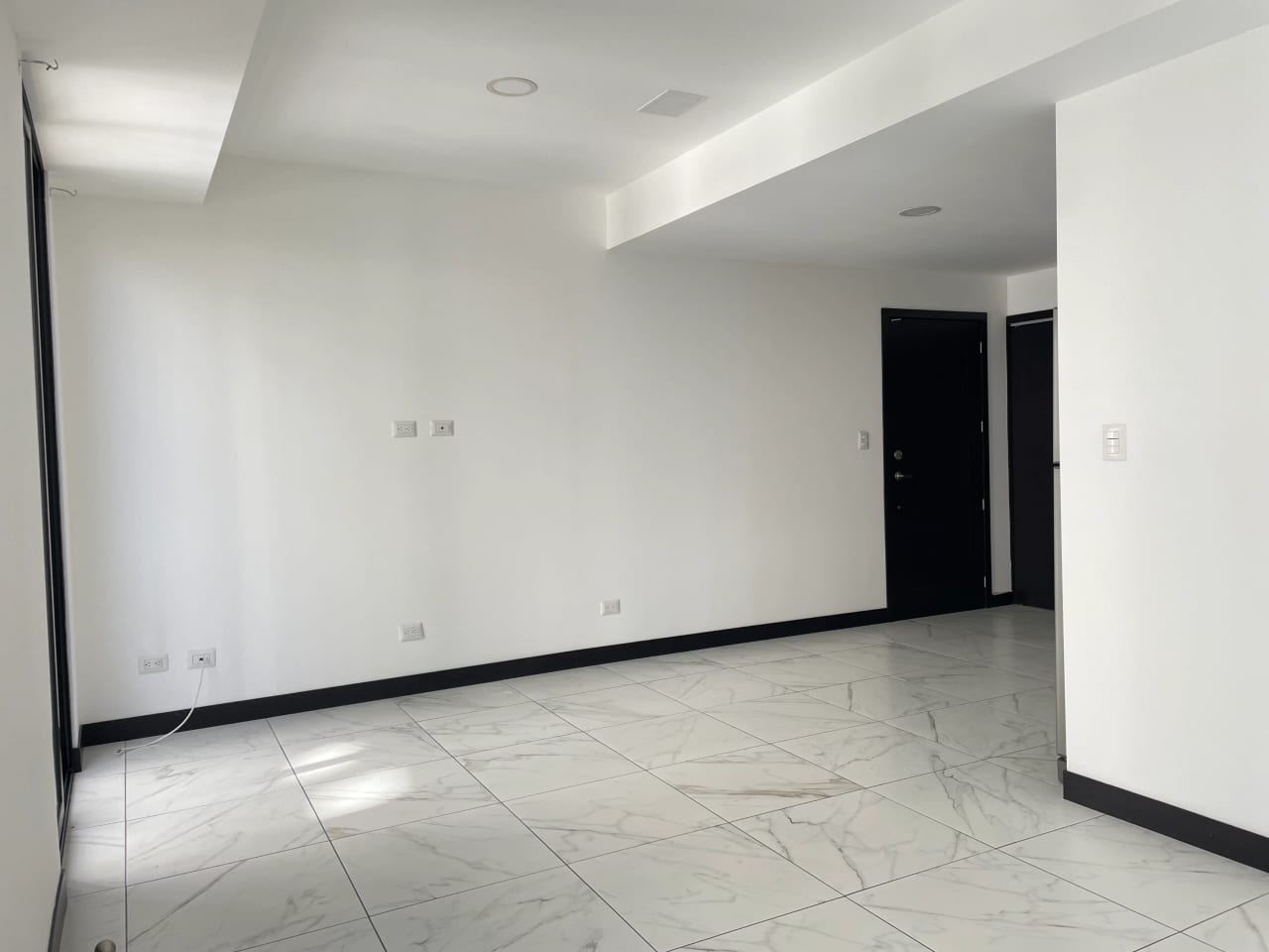 Lindo Apartamento de 1 Habitación en zona 15 — Apartamento en Alquiler en Vista Hermosa I, Zona 15, Guatemala, Ciudad — foto 7 de 12