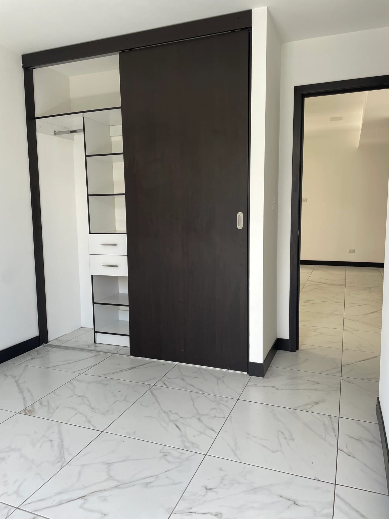 Lindo Apartamento de 1 Habitación en zona 15 — Apartamento en Alquiler en Vista Hermosa I, Zona 15, Guatemala, Ciudad — foto 8 de 12