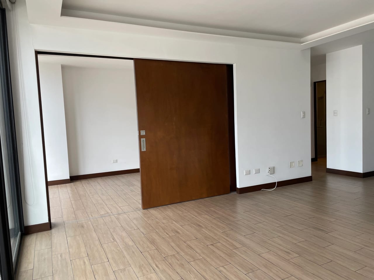 Lindo Apartamento de 1 Habitación en zona 15 — Apartamento en Alquiler en Vista Hermosa II, Zona 15, Guatemala, Ciudad — foto 2 de 16