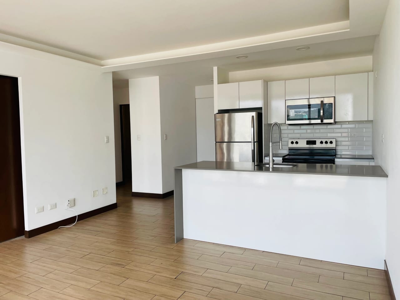 Lindo Apartamento de 1 Habitación en zona 15 — Apartamento en Alquiler en Vista Hermosa II, Zona 15, Guatemala, Ciudad — foto 8 de 16