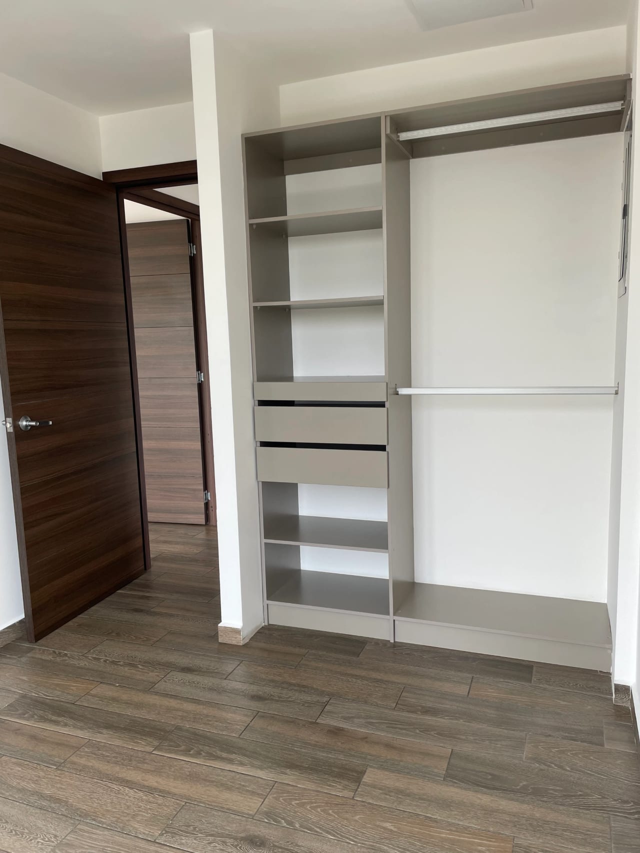 Lindo Apartamento de 2 Habitaciones en zona 15 — Apartamento en Alquiler en Parque 15, Zona 15, Guatemala, Ciudad — foto 13 de 16
