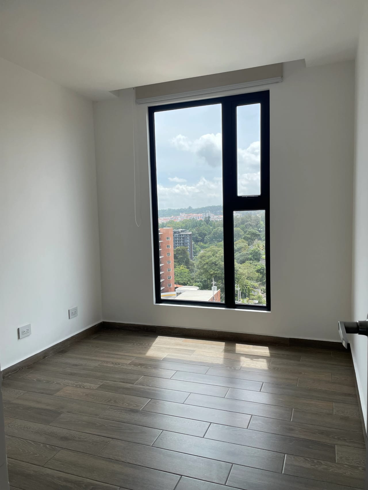 Apartamento de 2 Habitaciones en Parque 15 — Apartamento en Alquiler en Parque 15, Zona 15, Guatemala, Ciudad — foto 12 de 16