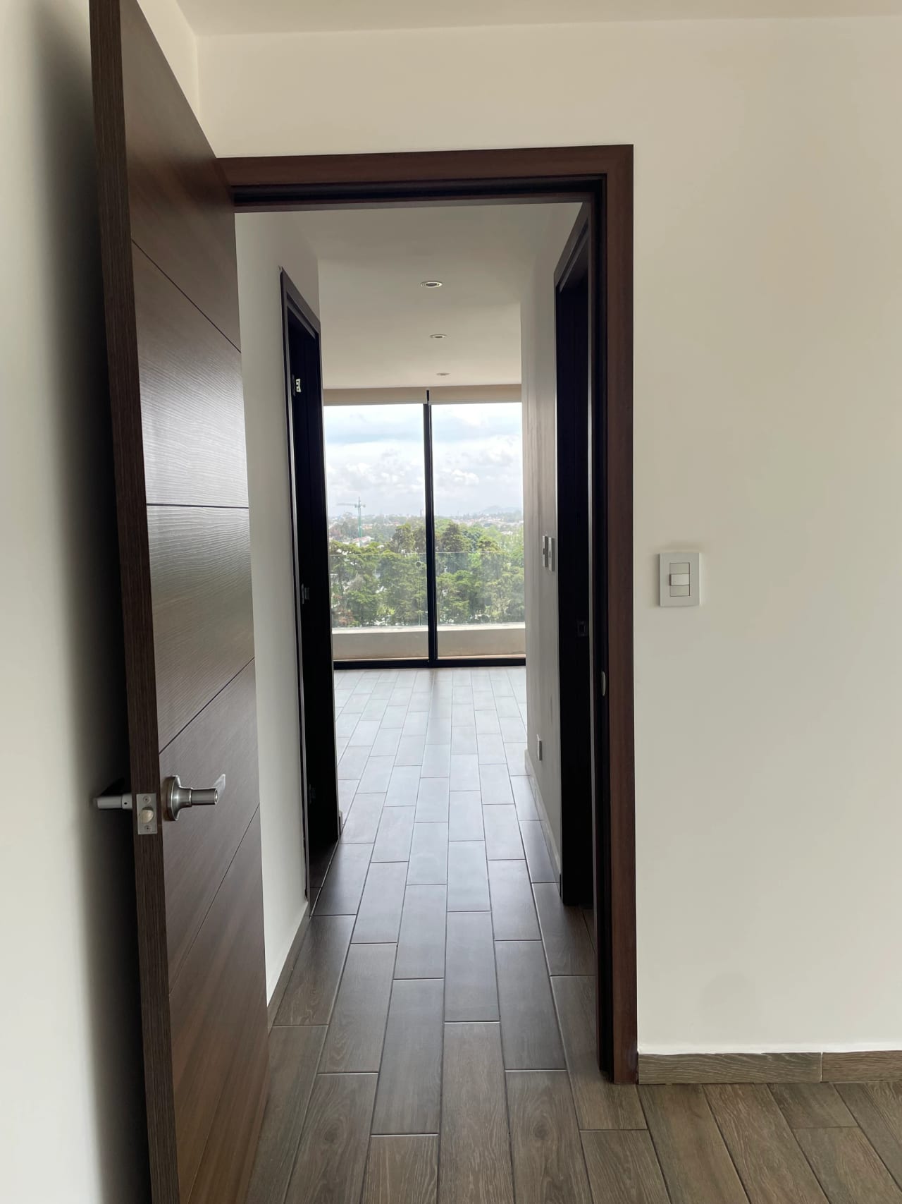 Apartamento de 2 Habitaciones en Parque 15 — Apartamento en Alquiler en Parque 15, Zona 15, Guatemala, Ciudad — foto 15 de 16