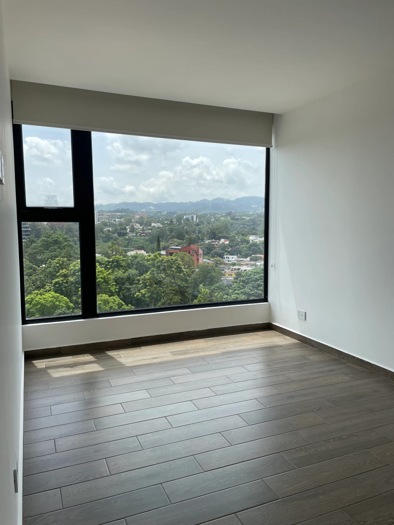 Apartamento de 2 Habitaciones en Parque 15 — Apartamento en Alquiler en Parque 15, Zona 15, Guatemala, Ciudad — foto 6 de 14