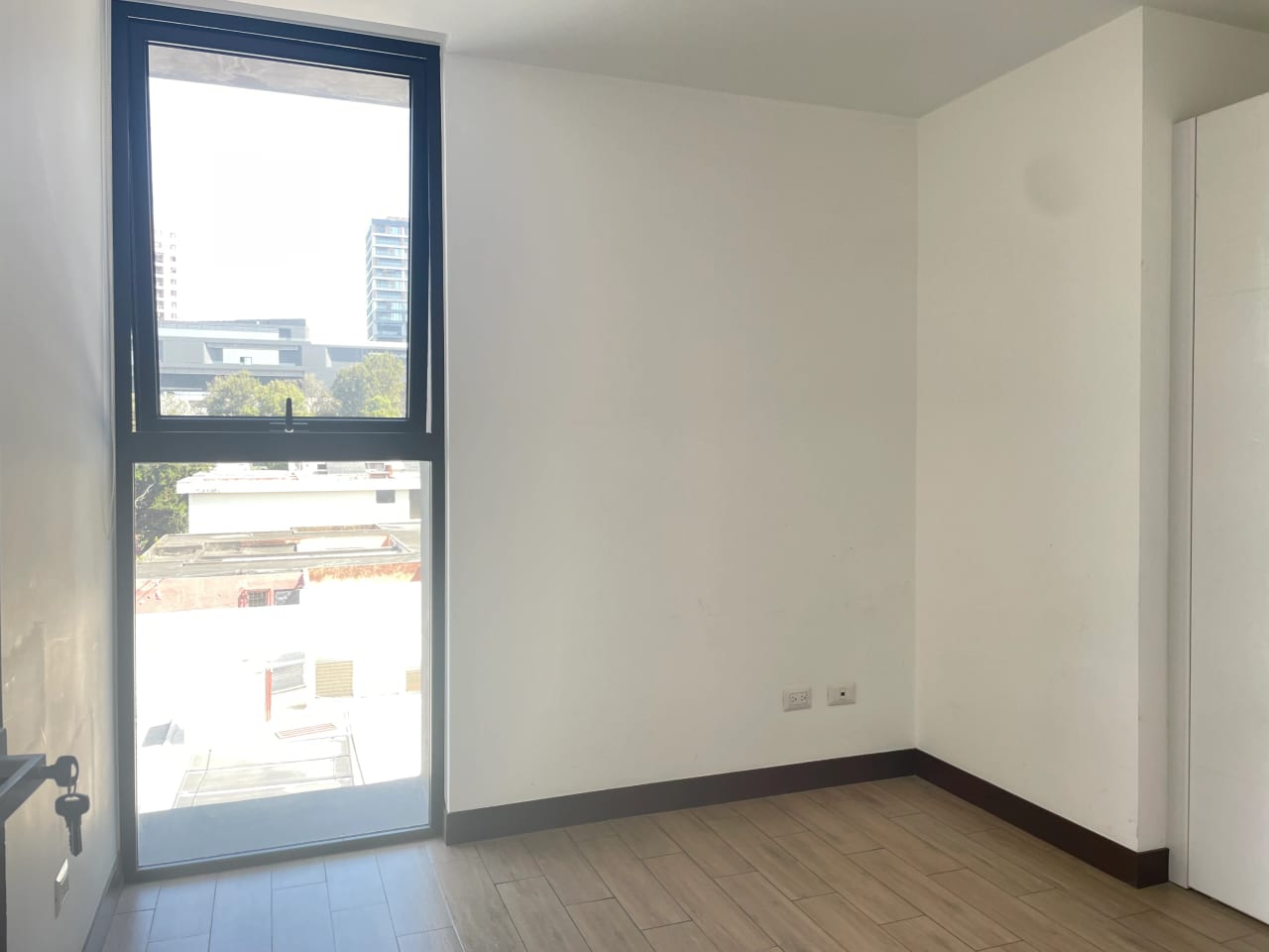 Lindo Apartamento de 2 Habitaciones en Vista Hermosa 2 — Apartamento en Alquiler en Vista Hermosa II, Zona 15, Guatemala, Ciudad — foto 8 de 12