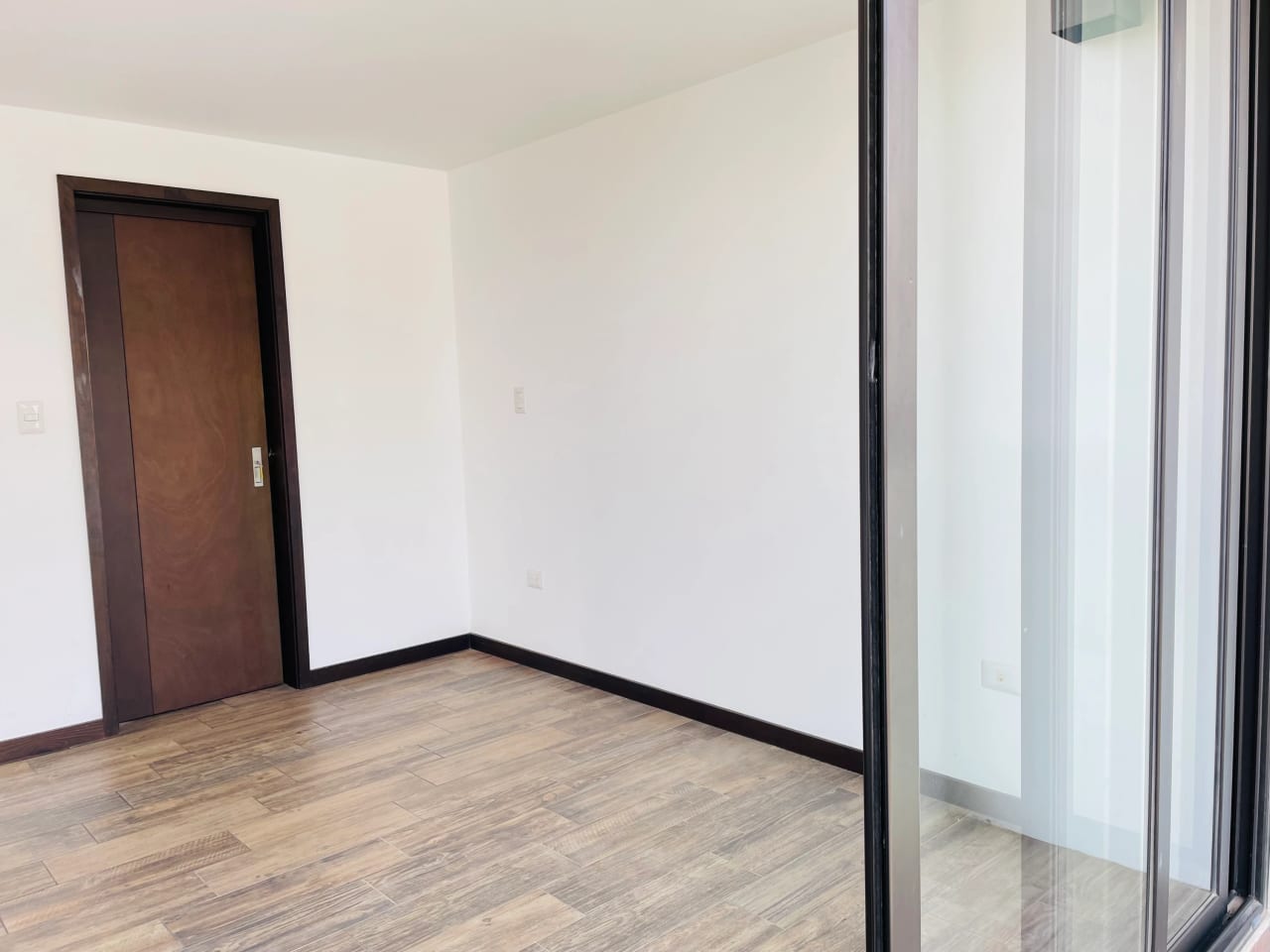 Lindo Apartamento de 2 Habitaciones en zona 15 VH2 — Apartamento en Alquiler en Vista Hermosa II, Zona 15, Guatemala, Ciudad — foto 10 de 15