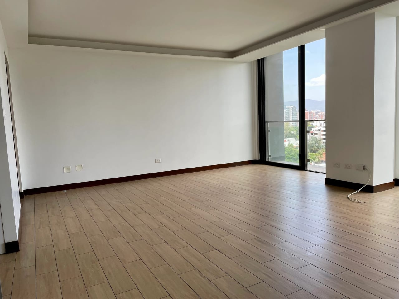 Apartamento de 2 Habitaciones en zona 15 Vista Hermosa 2 — Apartamento en Alquiler en Vista Hermosa II, Zona 15, Guatemala, Ciudad — foto 6 de 16