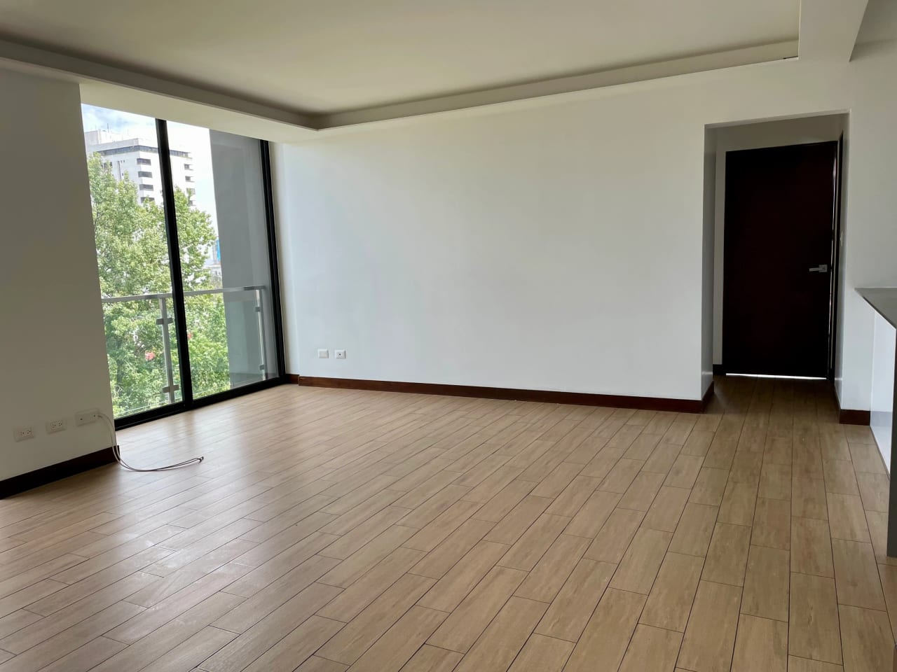 Apartamento de 2 Habitaciones en zona 15 Vista Hermosa 2 — Apartamento en Alquiler en Vista Hermosa II, Zona 15, Guatemala, Ciudad — foto 7 de 16