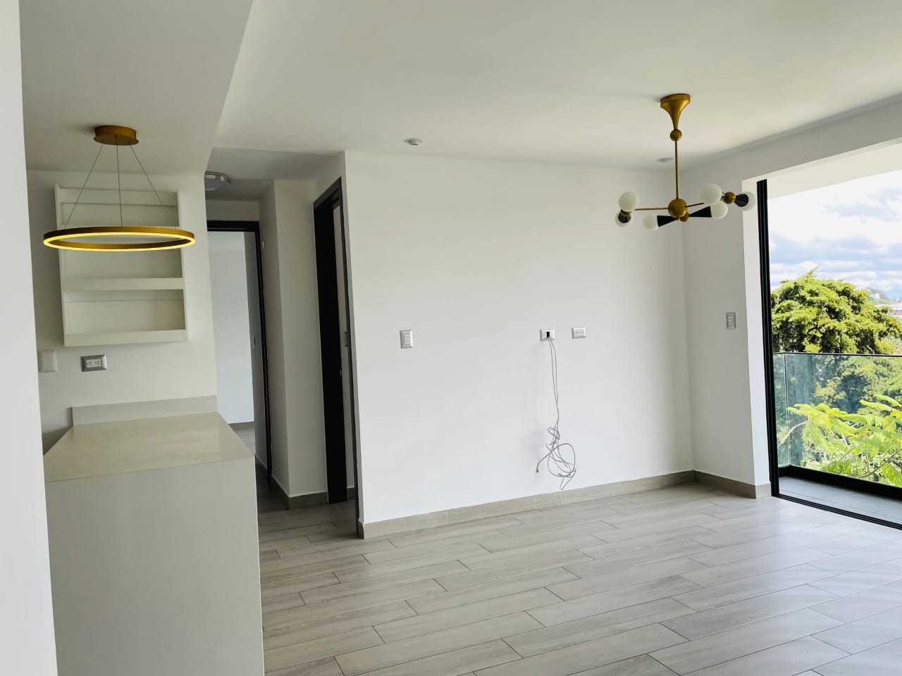 Apartamento de 2 Habitaciones en zona 15 — Apartamento en Alquiler en Trinidad, Zona 15, Guatemala, Ciudad — foto 8 de 17