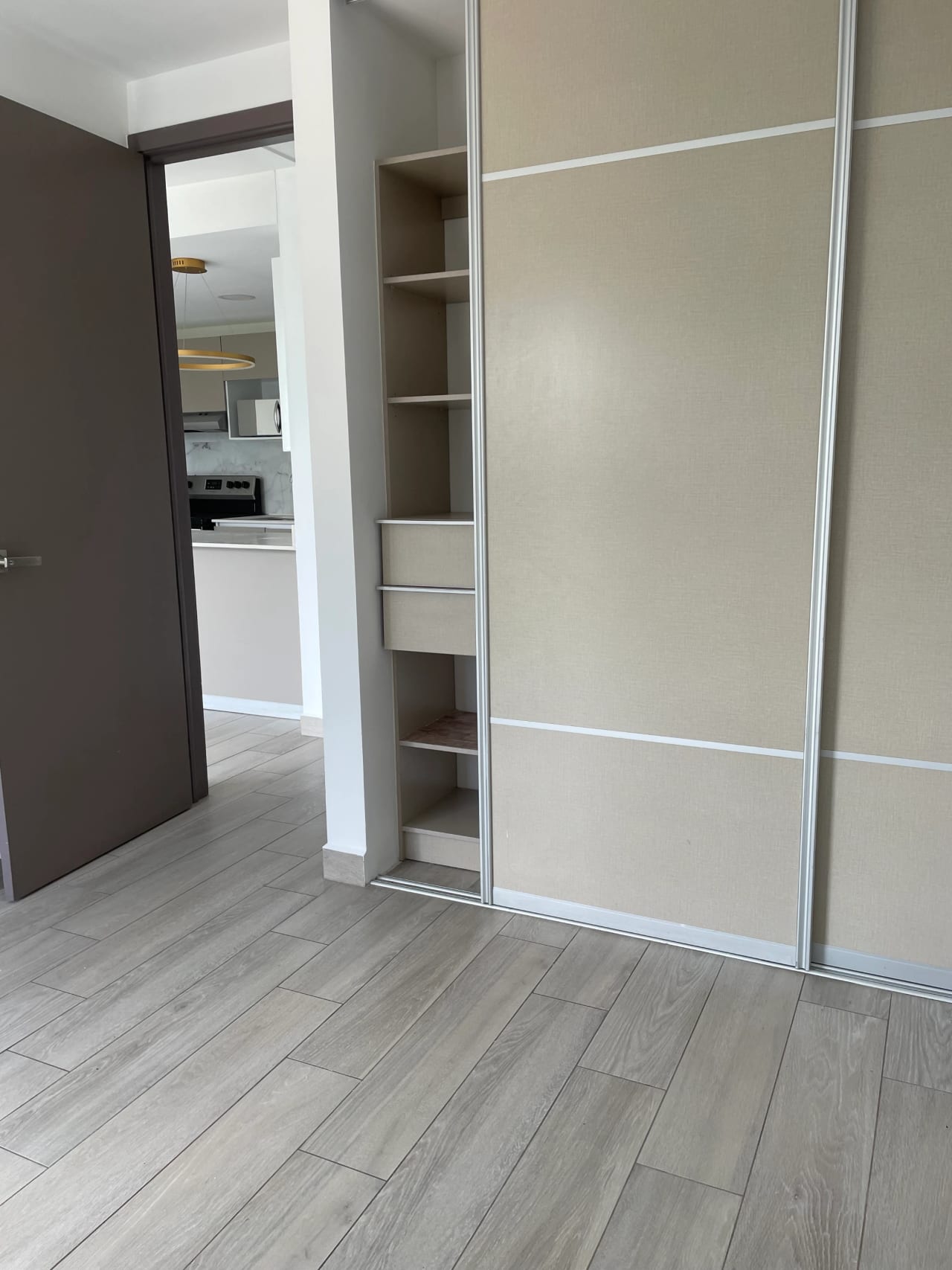 Apartamento de 2 Habitaciones en zona 15 — Apartamento en Alquiler en Trinidad, Zona 15, Guatemala, Ciudad — foto 13 de 17