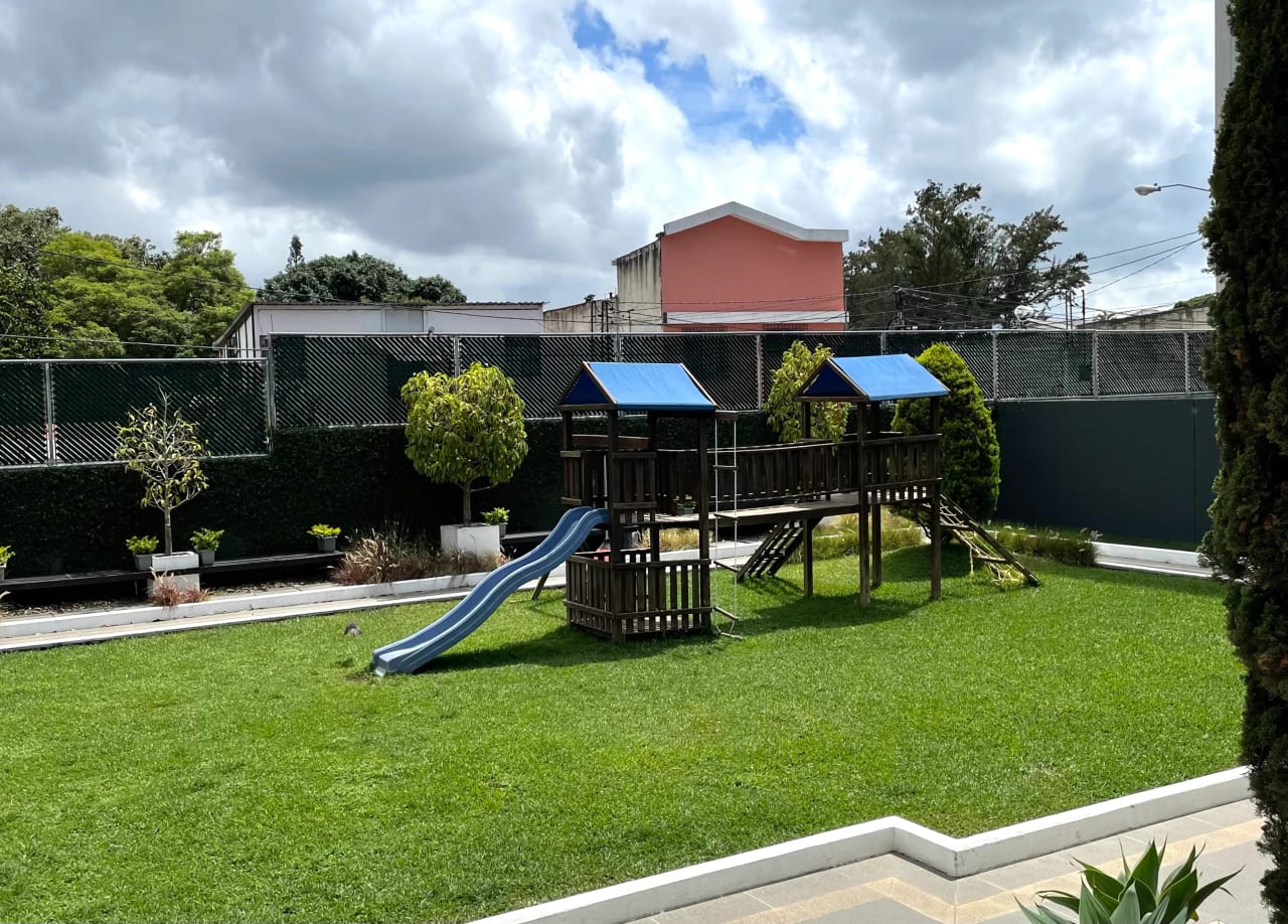 Apartamento de 2 Habitaciones en zona 15 — Apartamento en Alquiler en Trinidad, Zona 15, Guatemala, Ciudad — foto 17 de 17