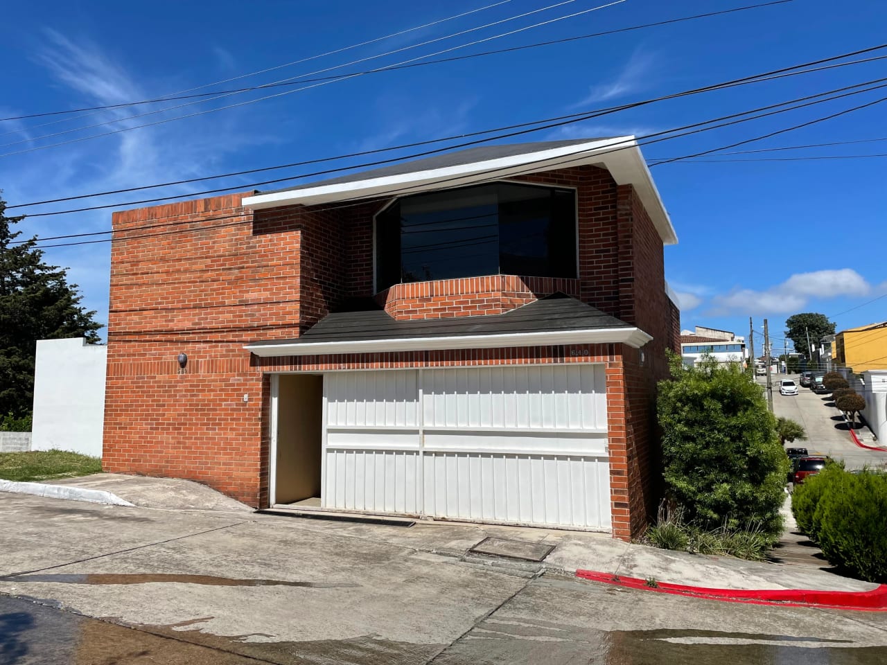 Alquilo Casa en Residencial Los Manantiales, km 19 a San José Pinula — Apartamento en Alquiler en Los Manantiales, Carretera a El Salvador, Guatemala, Ciudad — foto 1 de 16