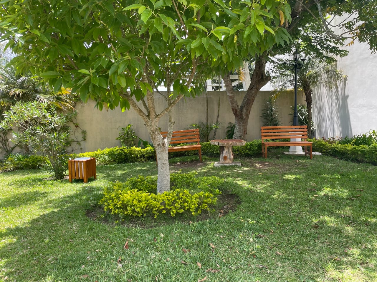 Alquilo Casa en Carretera a El Salvador, Los Manantiales Km 19 — Casa en Alquiler en Los Manantiales, Carretera a El Salvador, Guatemala, Ciudad — foto 15 de 17