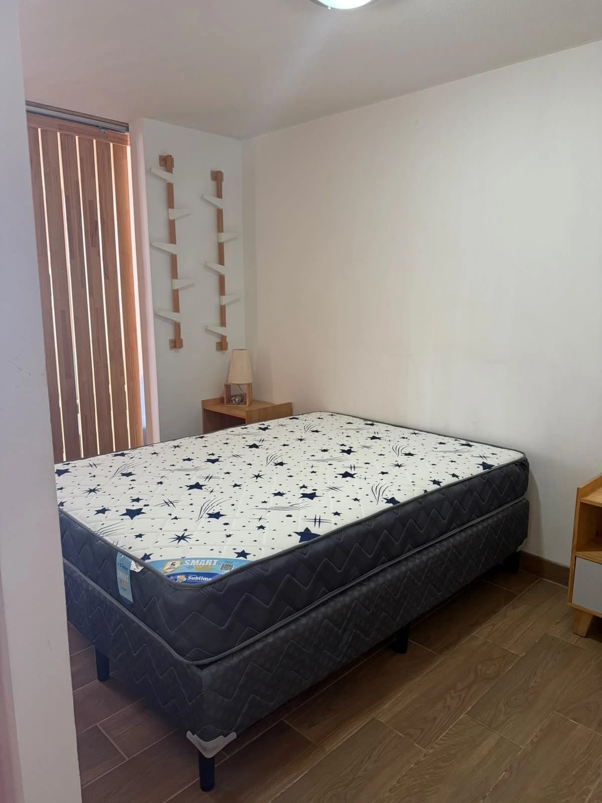 Apartamento de 1 Habitación Semi-amueblado en zona 2 — Apartamento en Alquiler en Zona 2, Guatemala, Ciudad — foto 11 de 14