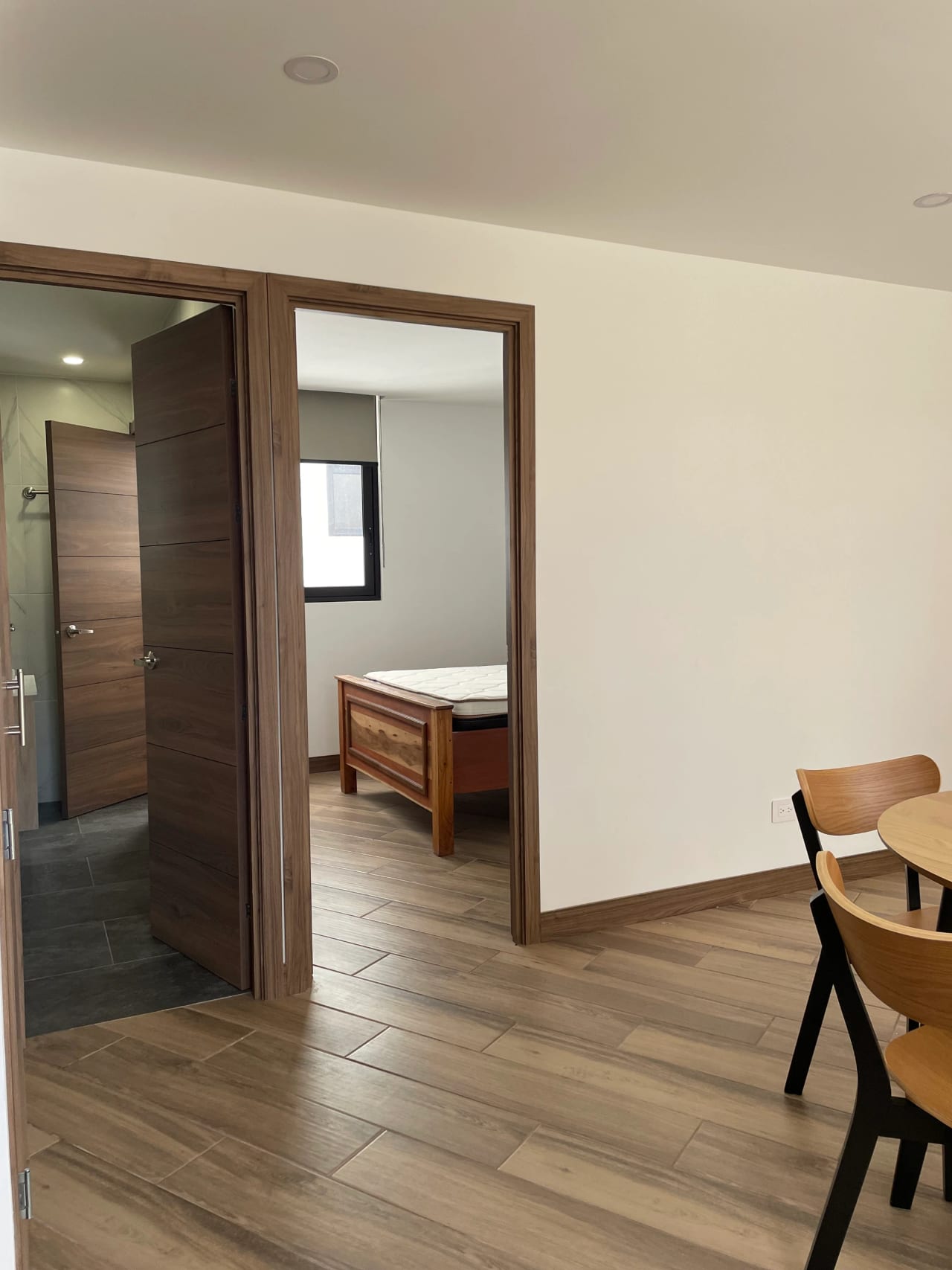 Apartamento Nuevo Amueblado en zona 15 — Apartamento en Alquiler en Vista Hermosa I, Zona 15, Guatemala, Ciudad — foto 9 de 17