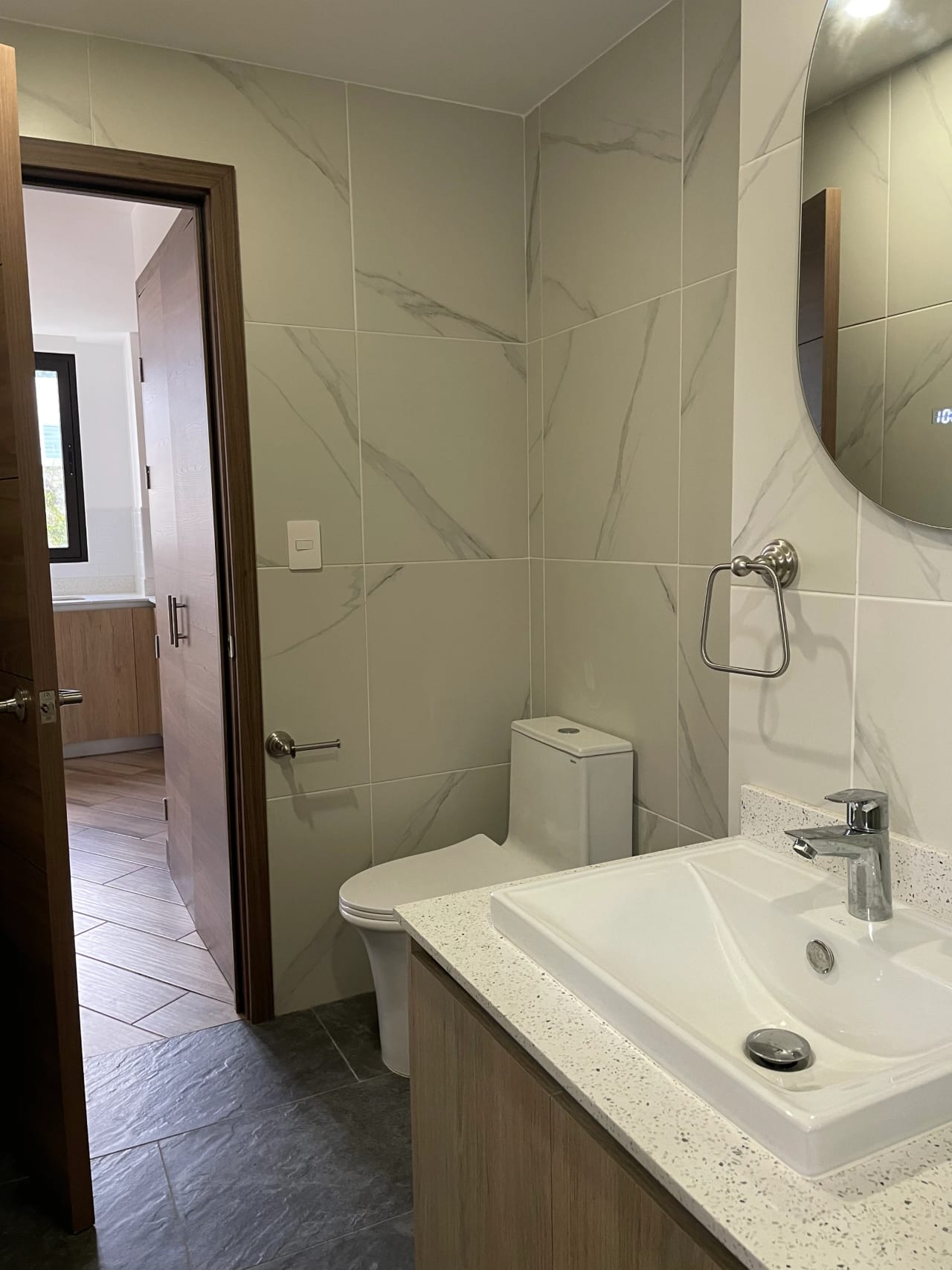 Apartamento Nuevo Amueblado en zona 15 — Apartamento en Alquiler en Vista Hermosa I, Zona 15, Guatemala, Ciudad — foto 14 de 17