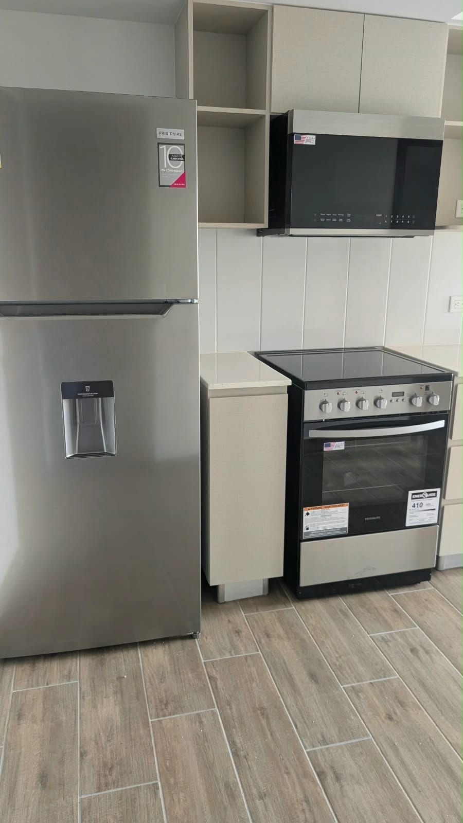 Apartamento Nuevo de 1 Habitación en zona 4 — Apartamento en Alquiler en Modra II, Zona 4, Guatemala, Ciudad — foto 3 de 10