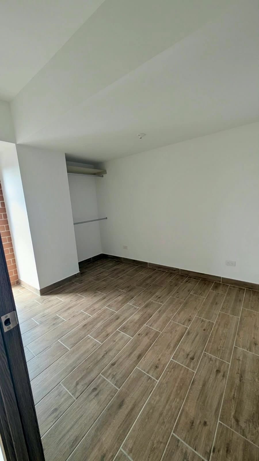 Apartamento Nuevo de 1 Habitación en zona 4 — Apartamento en Alquiler en Modra II, Zona 4, Guatemala, Ciudad — foto 6 de 10