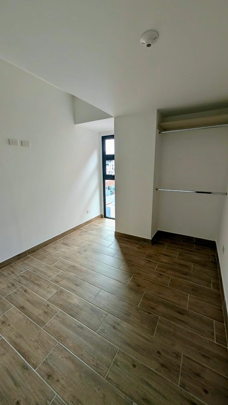 Apartamento Nuevo de 1 Habitación en zona 4 — Apartamento en Alquiler en Modra II, Zona 4, Guatemala, Ciudad — foto 7 de 10