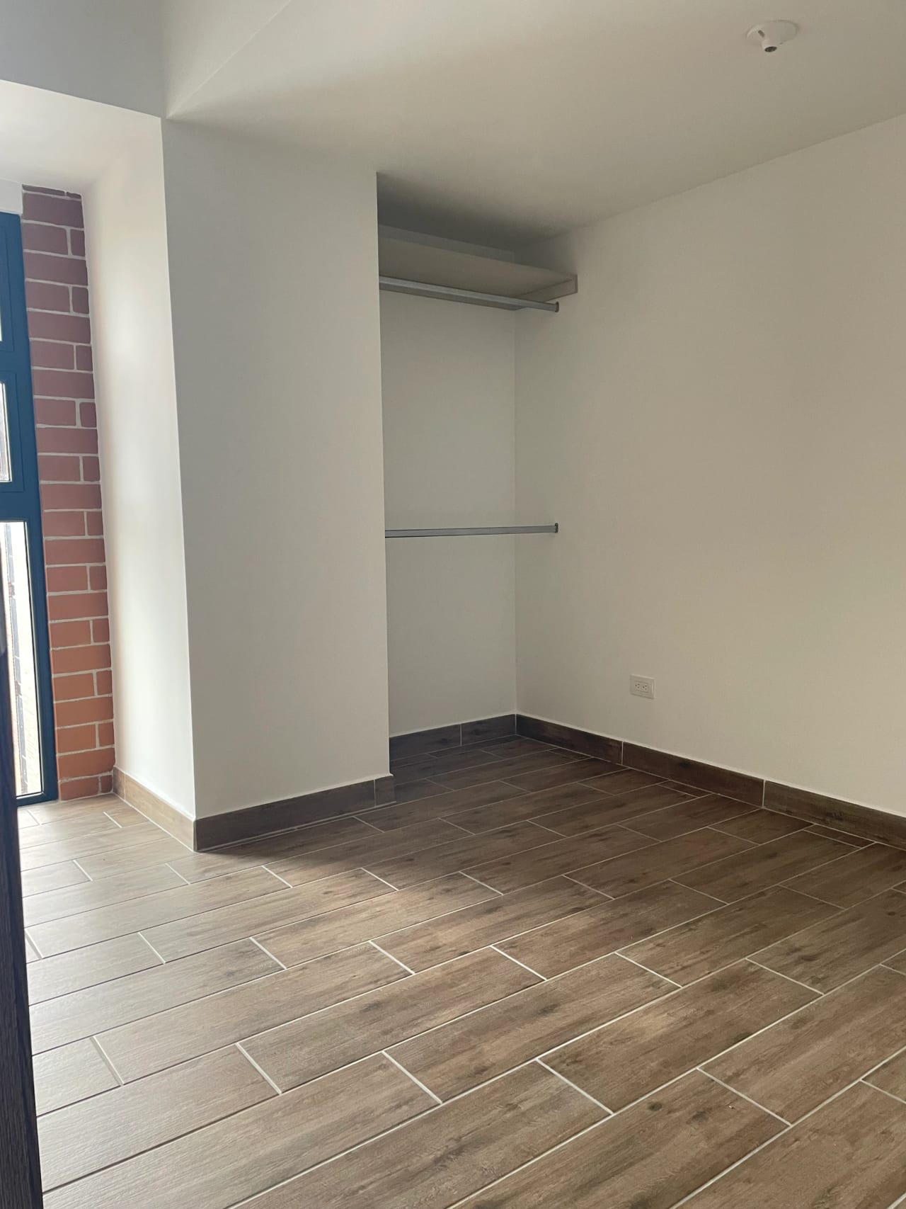 Apartamento Nuevo de 1 Habitación en zona 4 — Apartamento en Alquiler en Modra II, Zona 4, Guatemala, Ciudad — foto 9 de 14