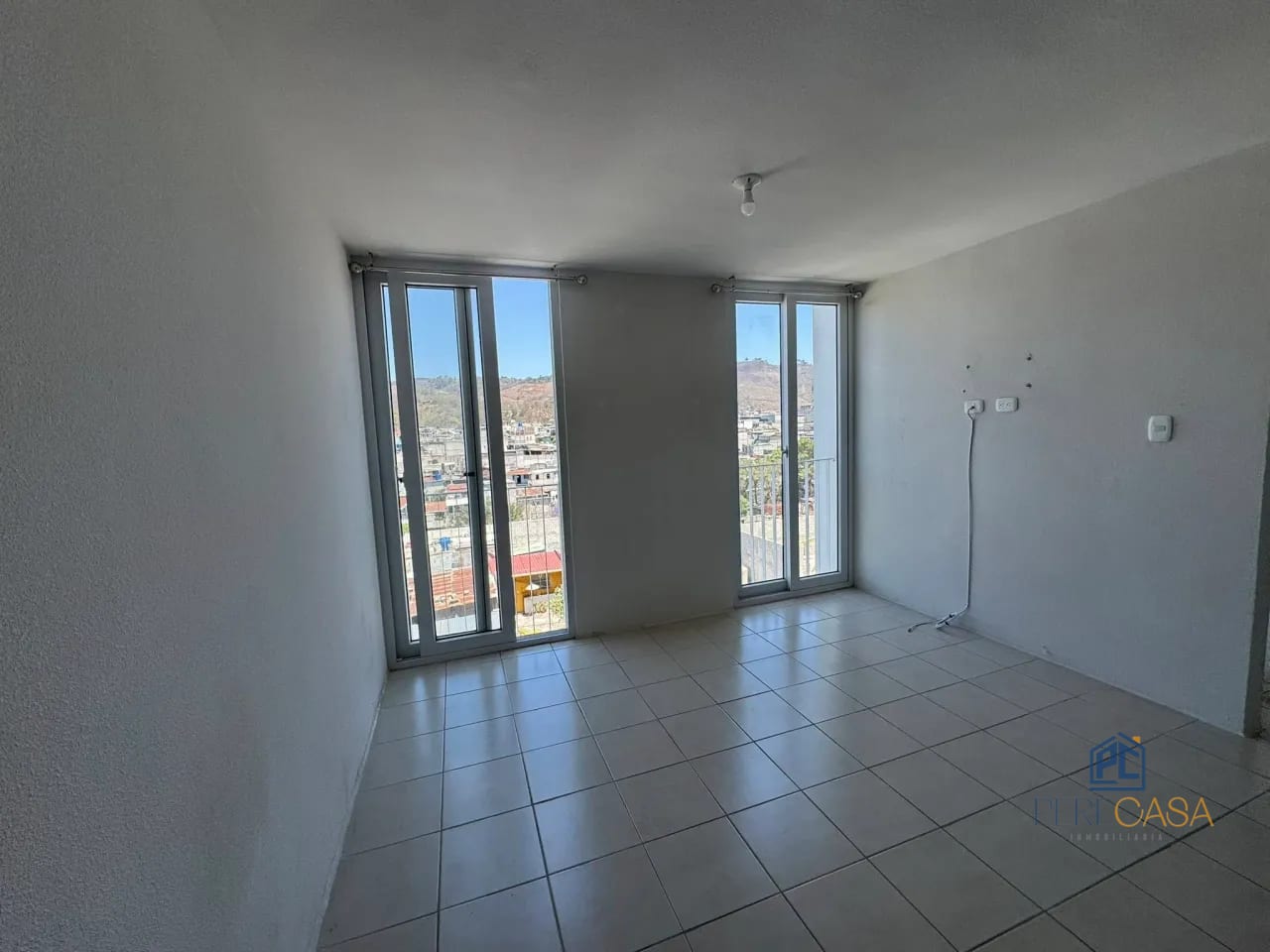 APARTAMENTO EN ZONA 6 CUMBRES DEL PEDREGAL β Apartamento en Alquiler en Zona 6, Guatemala, Ciudad β foto 14 de 17