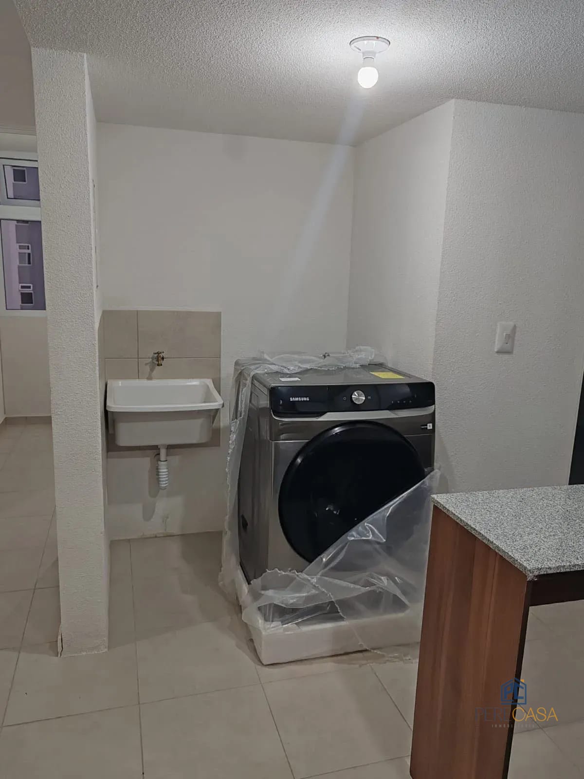 EXCELENTE APARTAMENTO EN VIAS DE SAN RAFAEL ZONA 18 β Apartamento en Alquiler en Zona 18, Guatemala, Ciudad β foto 7 de 9
