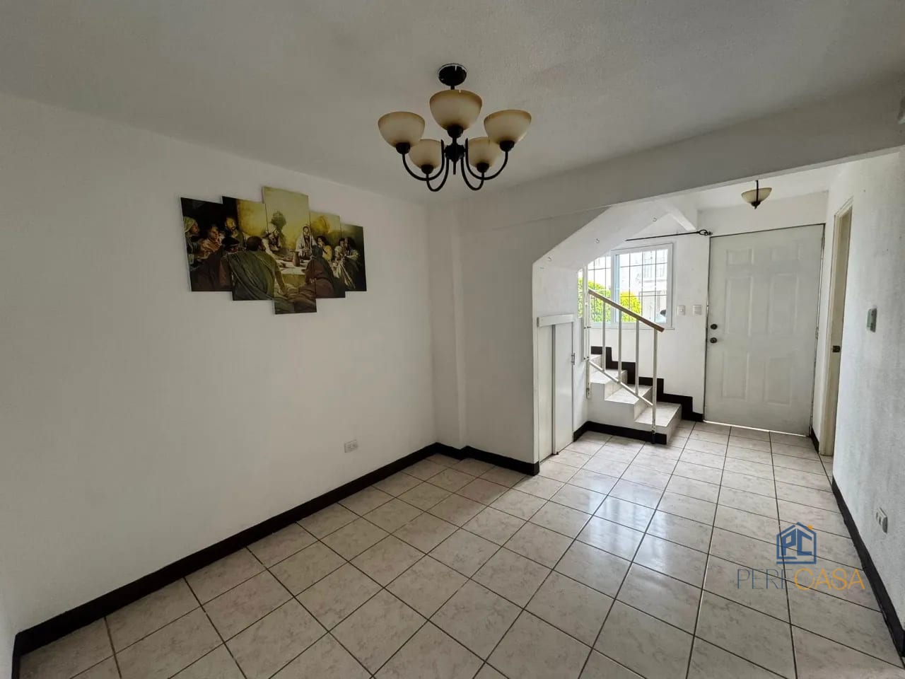 INCREIBLE APARTAMENTO EN FUENTES DEL VALLE NORTE 3 — Casa en Alquiler en Zona 18, Guatemala, Ciudad — foto 2 de 17