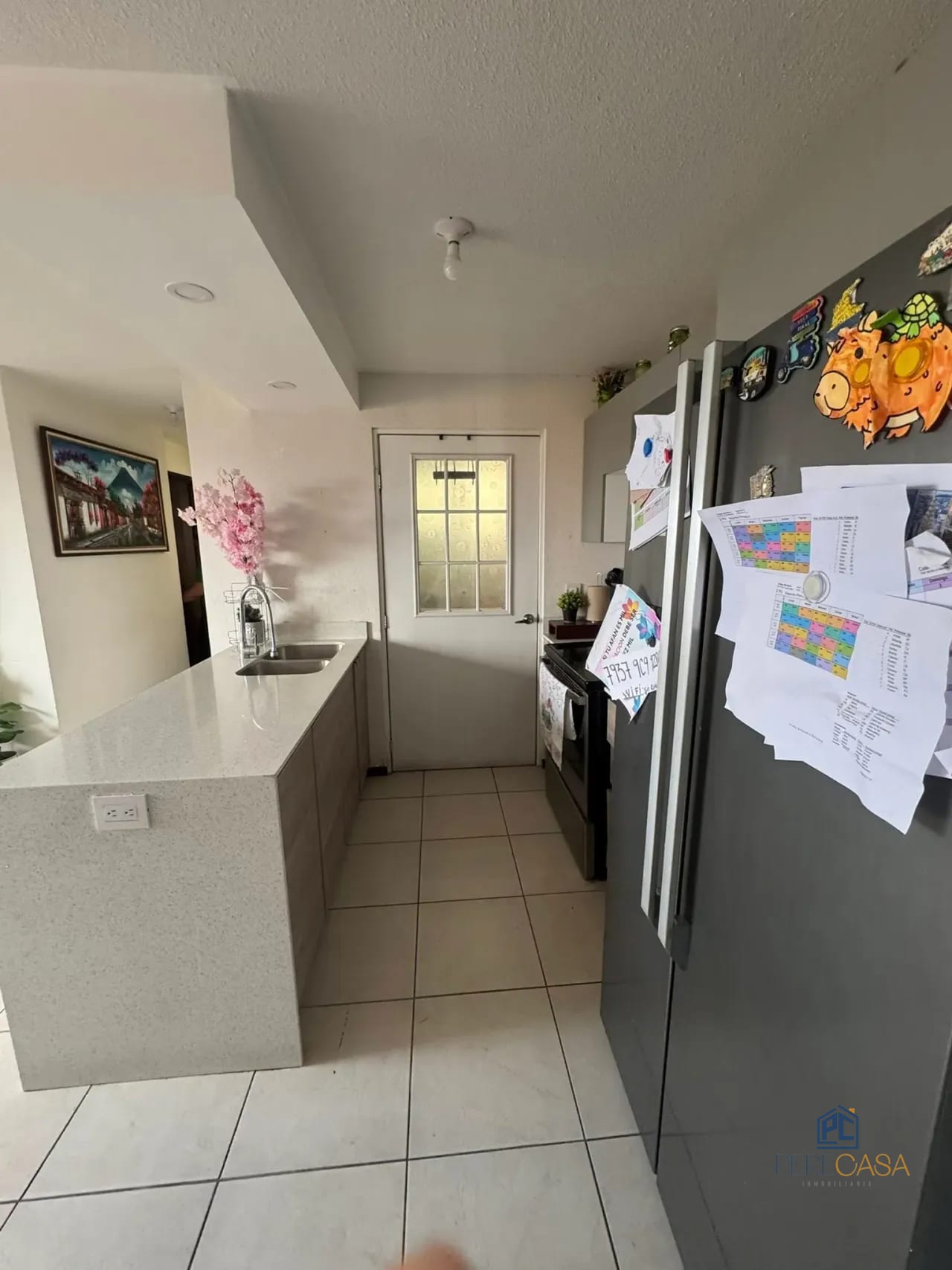 HERMOSO APARTAMENTO EN SAN ANGEL! — Apartamento en Venta en Parque San Ángel, Zona 2, Guatemala, Ciudad — foto 2 de 9