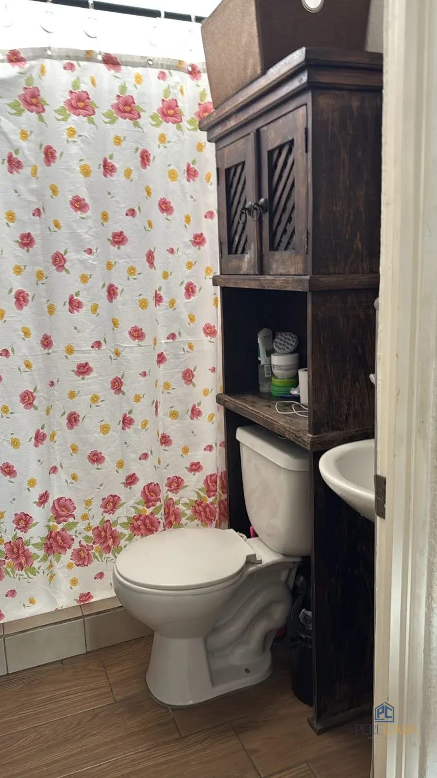 CASA EN EXCELENTE PRECIO EN FUENTES DEL VALLE NORTE 4 — Casa en Venta en Zona 18, Guatemala, Ciudad — foto 8 de 10