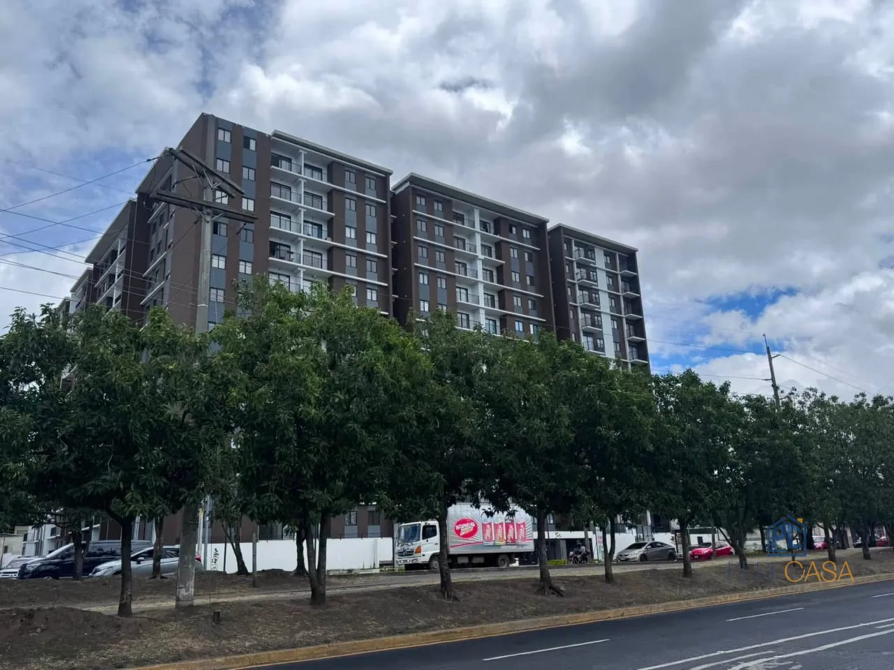 Venta de Apartamento Edificio Armonía Zona 12 — Apartamento en Venta en Zona 12, Guatemala, Ciudad — foto 1 de 11