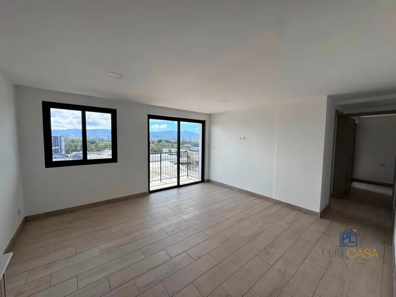 Venta de Apartamento Edificio Armonía Zona 12 — Apartamento en Venta en Zona 12, Guatemala, Ciudad — foto 5 de 11