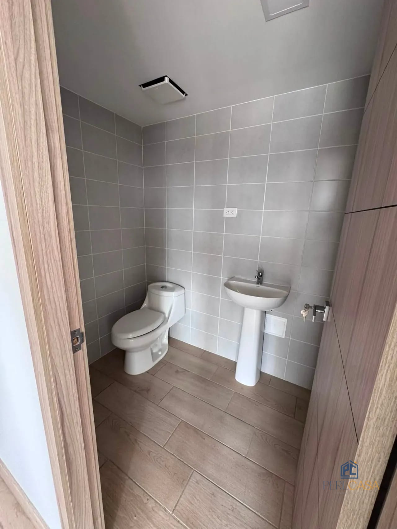 Venta de Apartamento Edificio Armonía Zona 12 — Apartamento en Venta en Zona 12, Guatemala, Ciudad — foto 8 de 11