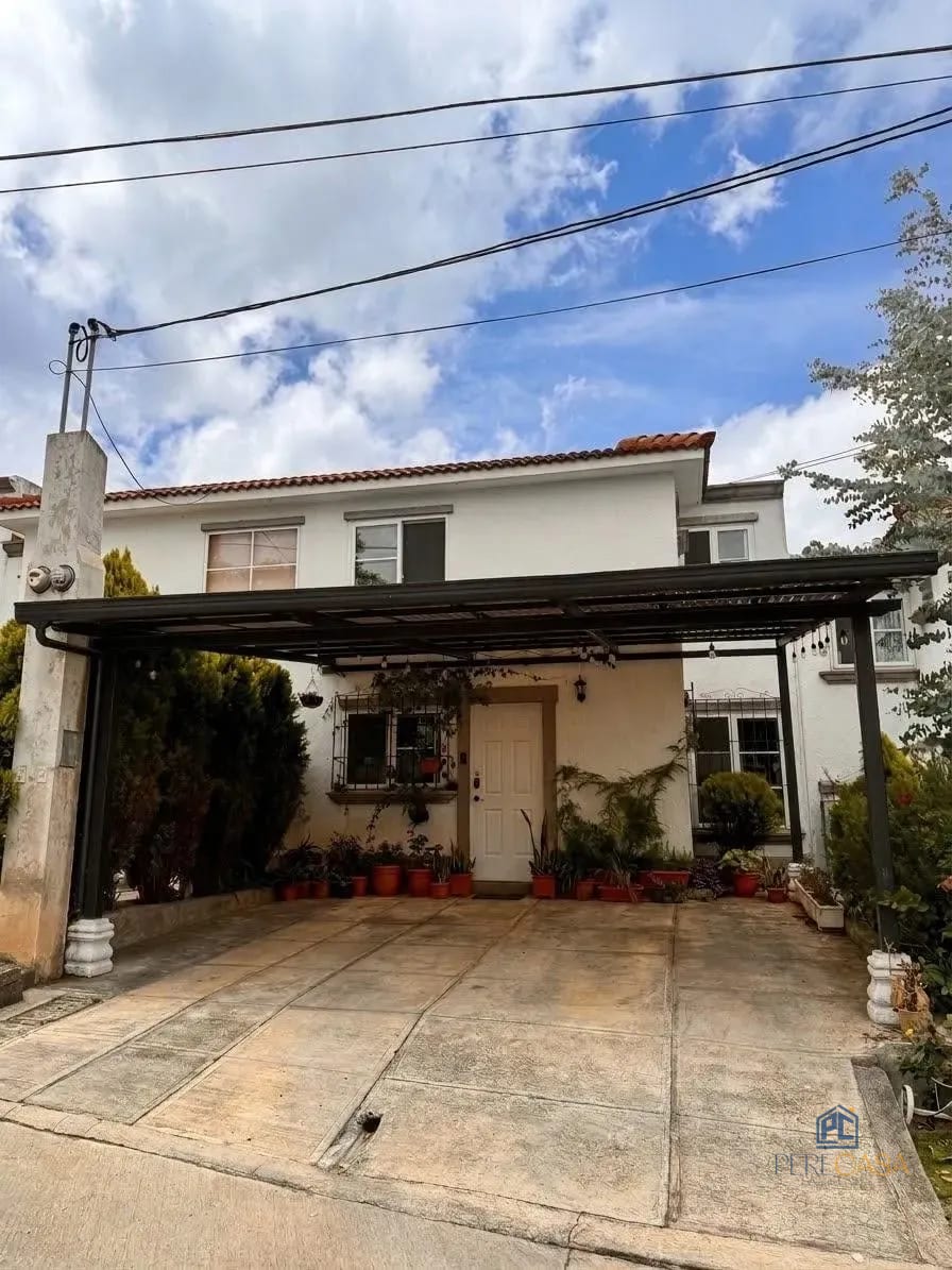 Casa en Venta – Condado de las Fuentes, Zona 18 — Casa en Venta en Zona 18, Guatemala, Ciudad — foto 1 de 11