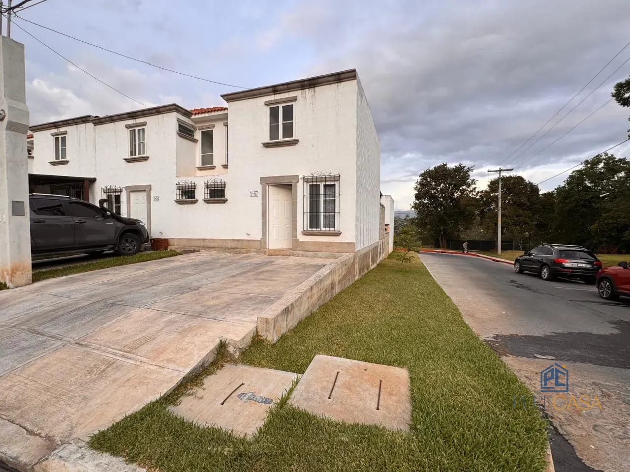 Casa en Venta – Fuentes del Valle Norte V, Zona 18 — Casa en Venta en Zona 18, Guatemala, Ciudad — foto 2 de 11