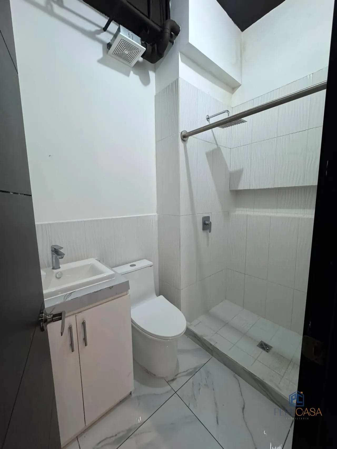 Apartamento en Renta en Zona 17 - Colonia Covitigs — Apartamento en Alquiler en Zona 17, Guatemala, Ciudad — foto 8 de 9