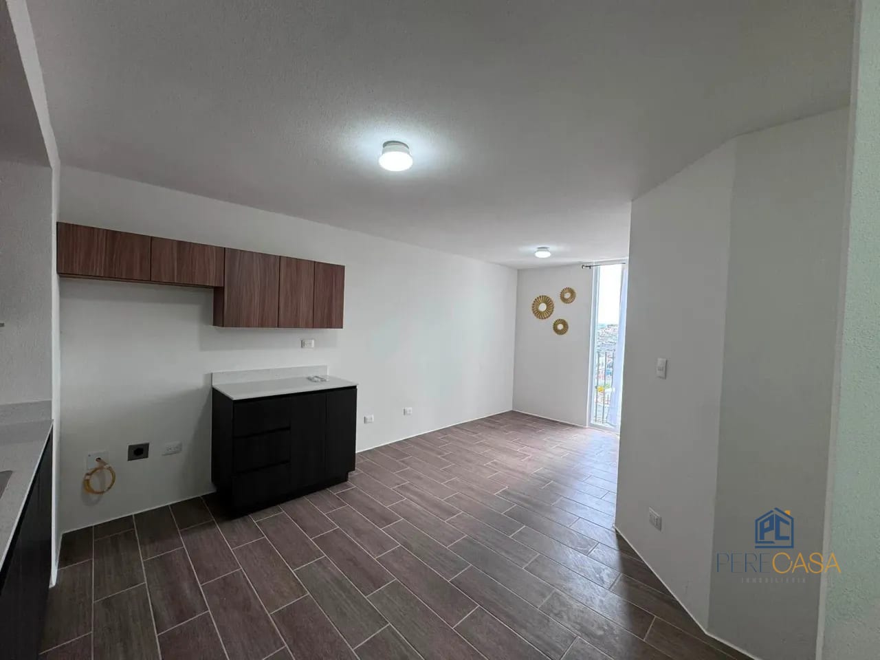 Apartamento en Renta - Cumbres del Pedregal Zona 6 — Apartamento en Alquiler en Zona 6, Guatemala, Ciudad — foto 8 de 14