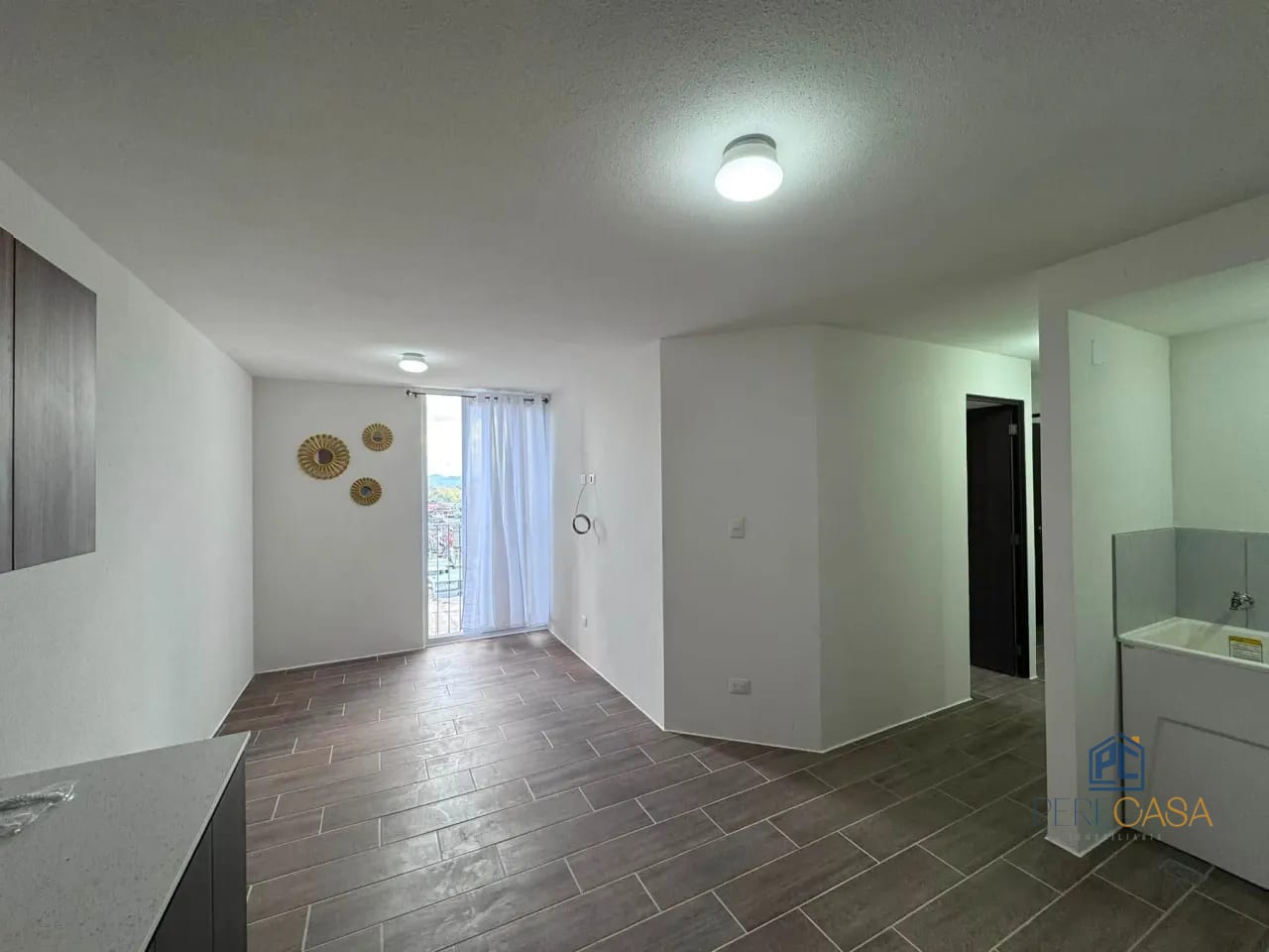 Apartamento en Renta - Cumbres del Pedregal Zona 6 — Apartamento en Alquiler en Zona 6, Guatemala, Ciudad — foto 10 de 14