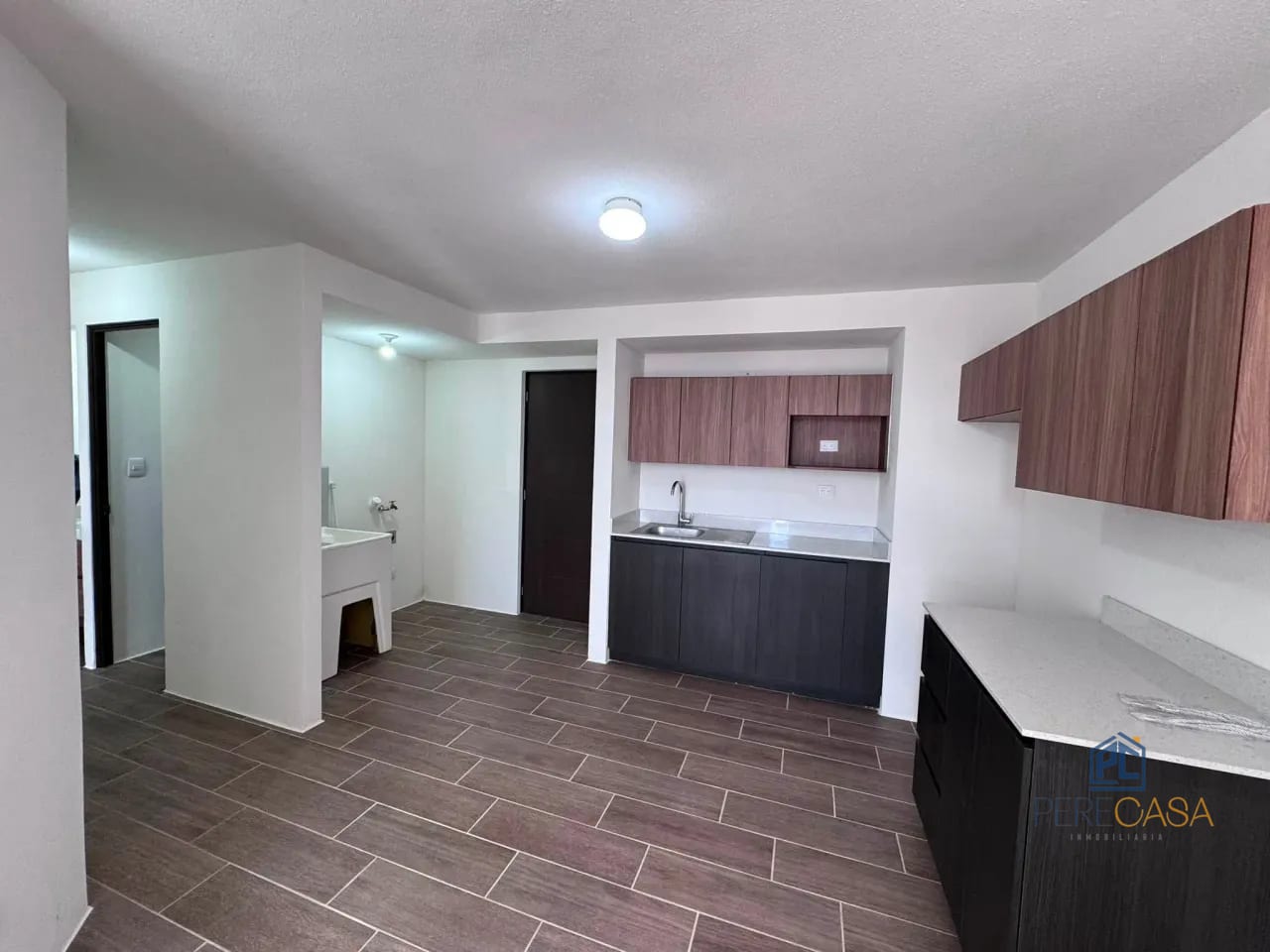Apartamento en Renta - Cumbres del Pedregal Zona 6 — Apartamento en Alquiler en Zona 6, Guatemala, Ciudad — foto 13 de 14