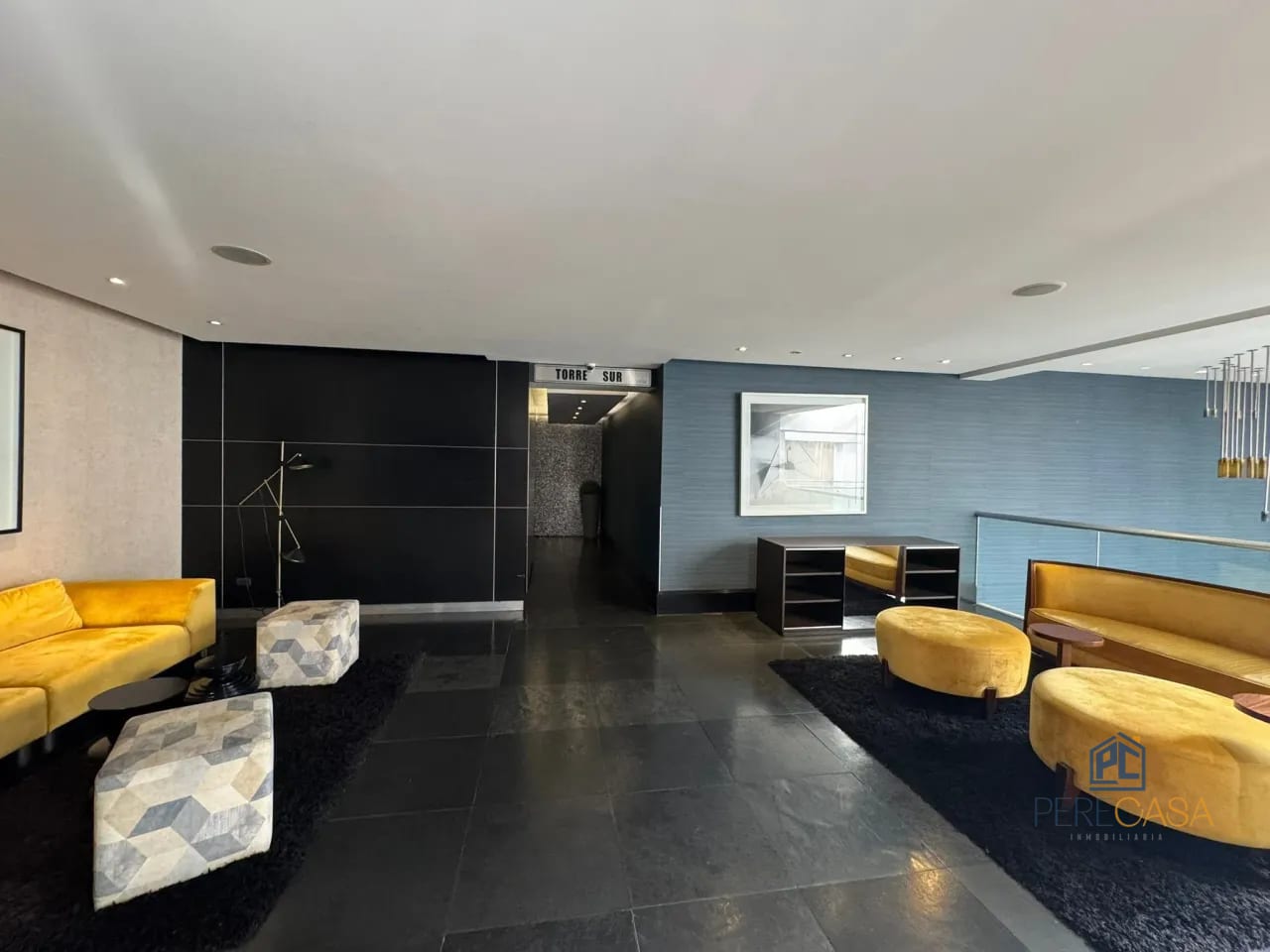 Apartamento tipo Loft: ATRIUM zona 10 ciudad capital — Apartamento en Alquiler en Atrium, Zona 10, Guatemala, Ciudad — foto 16 de 16