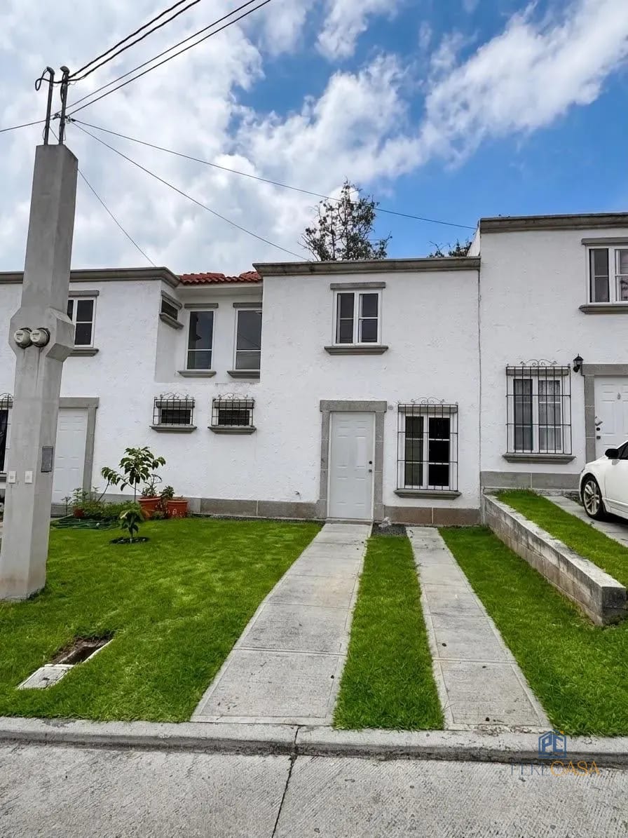 Casa en Venta – Fuentes del Valle Norte V, Zona 18 — Casa en Venta en Zona 18, Guatemala, Ciudad — foto 1 de 11