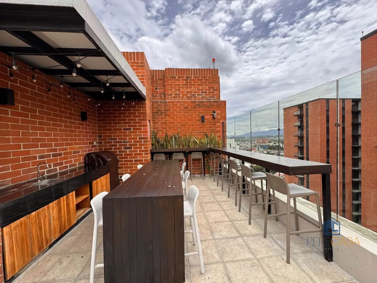 Apartamento en venta - MODRA z4 — Apartamento en Venta en Modra, Zona 4, Guatemala, Ciudad — foto 11 de 13
