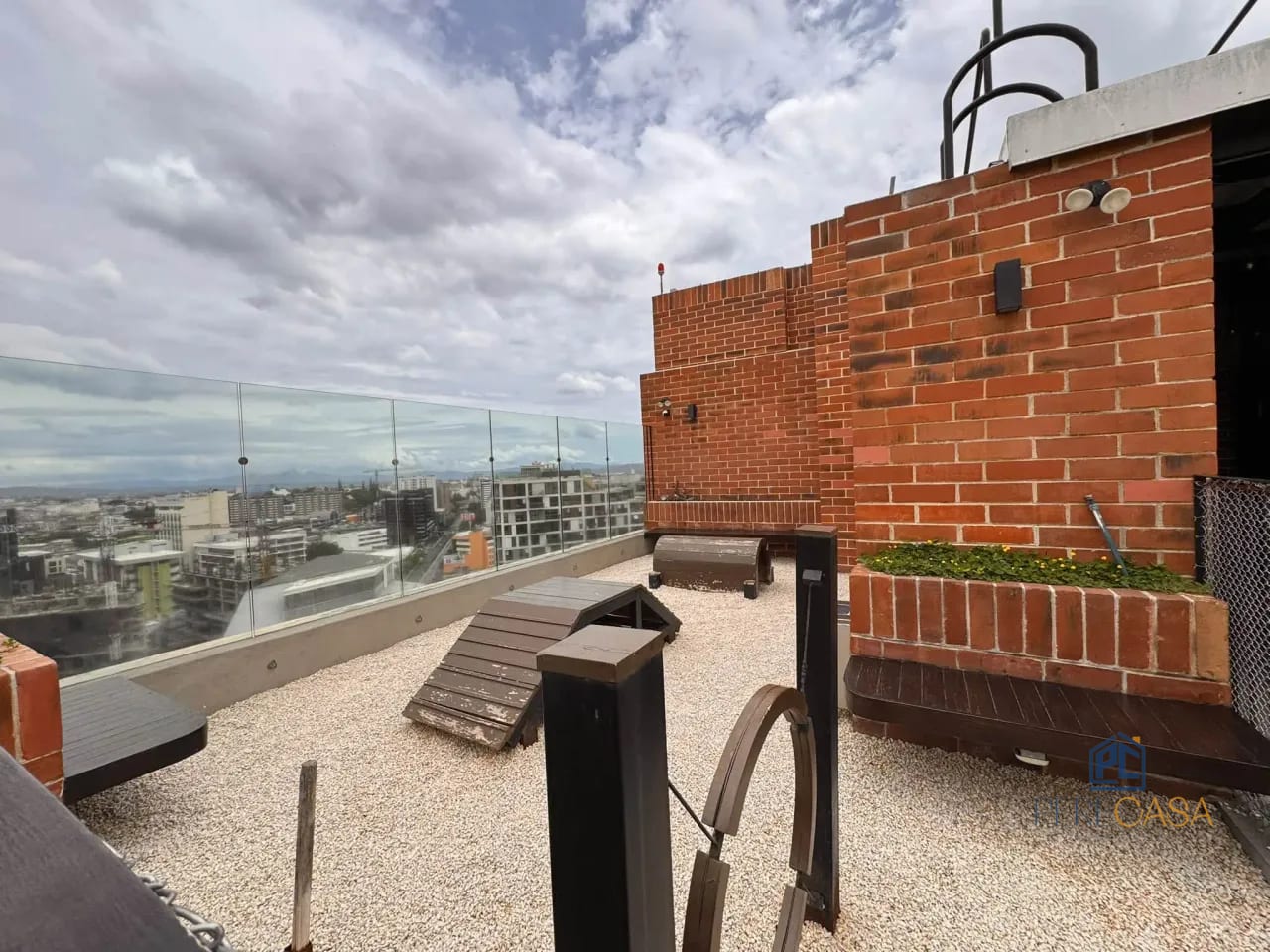 Apartamento en venta - MODRA z4 — Apartamento en Venta en Modra, Zona 4, Guatemala, Ciudad — foto 10 de 13