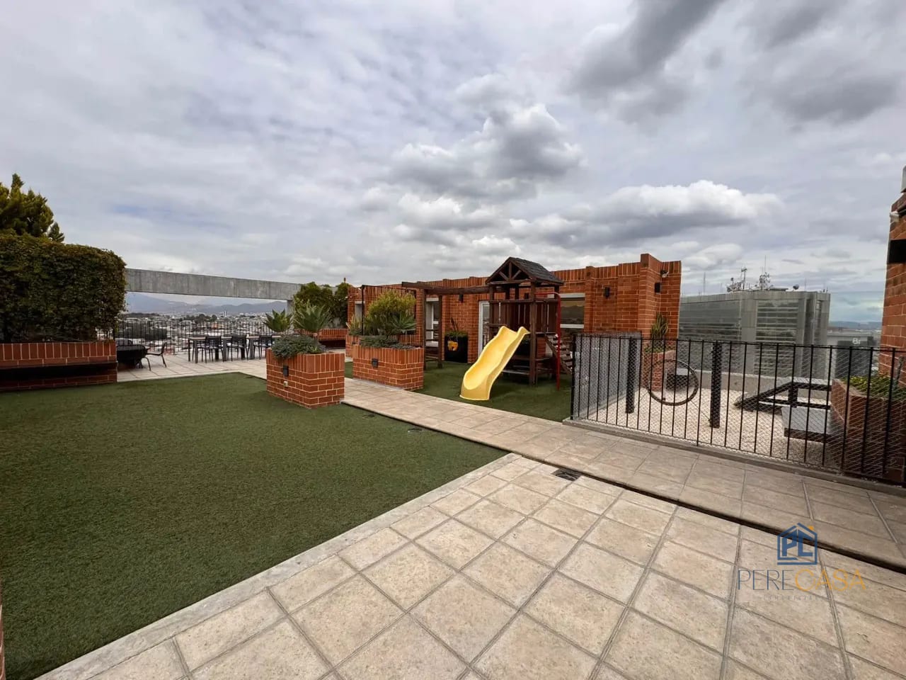 Apartamento en venta - MODRA z4 — Apartamento en Venta en Modra, Zona 4, Guatemala, Ciudad — foto 13 de 13