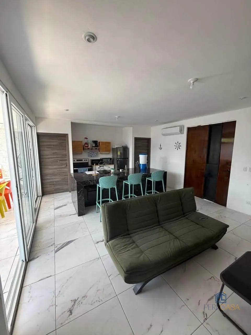 Chalet en Venta y con Finos Acabados, KM 8.5 Hacia Monterrico — Casa vacacional en Venta en Taxisco, Santa Rosa — foto 3 de 16