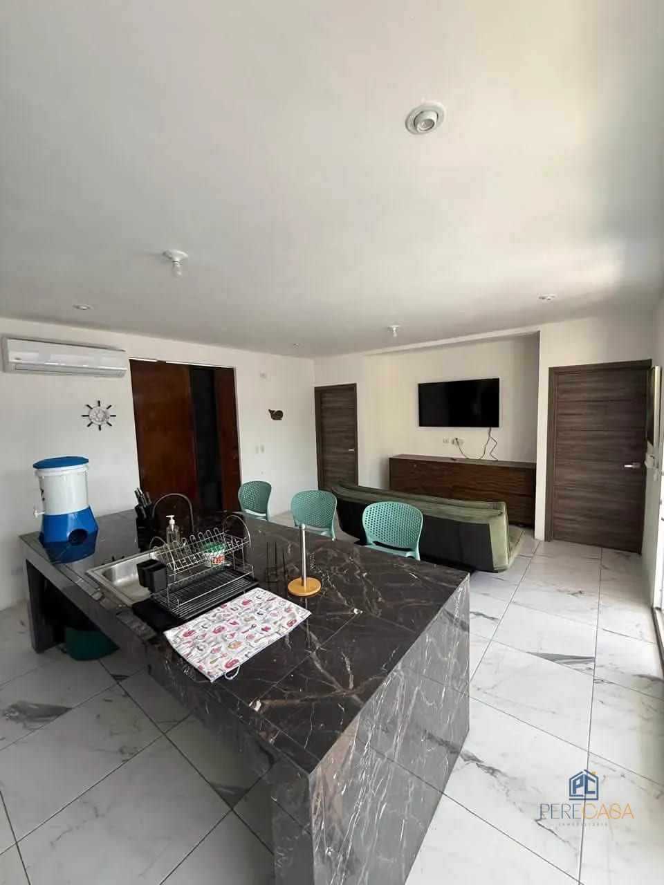 Chalet en Venta y con Finos Acabados, KM 8.5 Hacia Monterrico — Casa vacacional en Venta en Taxisco, Santa Rosa — foto 15 de 16